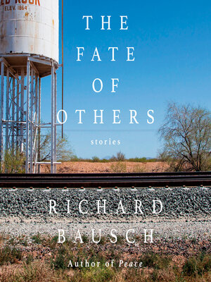 The Fate of Others - Audiobook